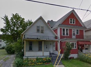 165 Leroy Ave #0, Buffalo, NY 14214