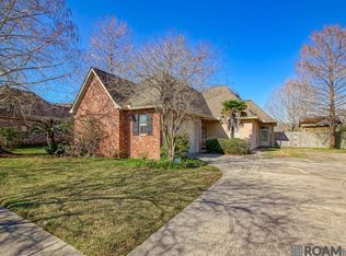 2039 Cypress Cove Ave, Zachary, LA 70791