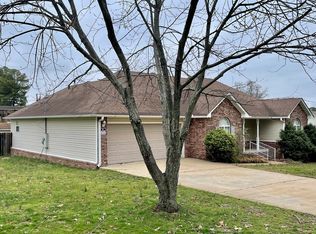 2104 Evening Dr, Pocahontas, AR 72455