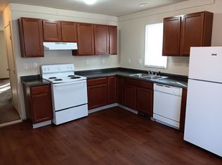 207 Franklin St, Springfield, OH 45506