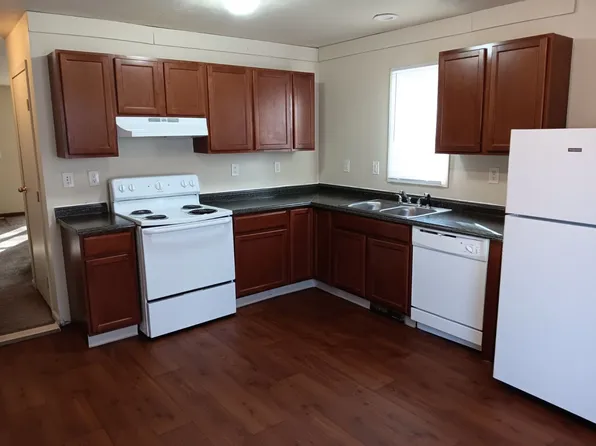 207 Franklin St, Springfield, OH 45506