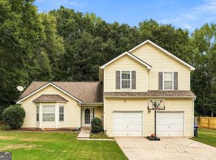 157 Hamilton Dr, Jefferson, GA 30549