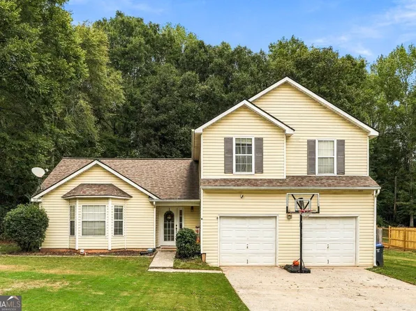 157 Hamilton Dr, Jefferson, GA 30549