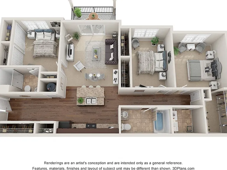 Gables West — Photo 33