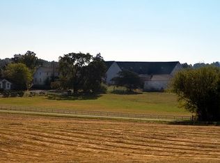 1316 Iron Bridge Rd, Lawrenceville, VA 23868