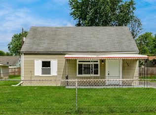 938 Bucknell Rd, Columbus, OH 43213