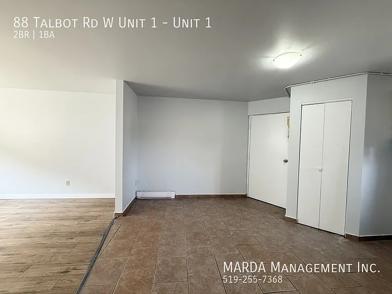 88 Talbot Rd W #1 — Photo 8