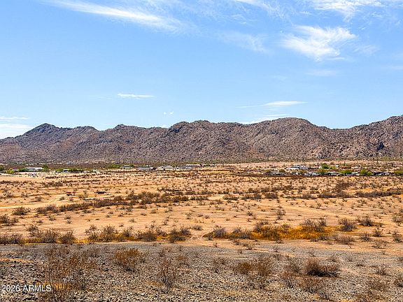 4th image of 0 W BRAZILWOOD LOT 2(1.3 ACRES) -- #-