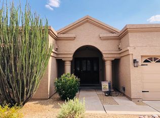 3927 E Mountain Vista Dr, Phoenix, AZ 85048