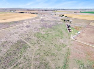 22011 County Road 22, Hudson, CO 80642
