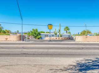 3431 N Flowing Wells Rd UNIT 46, Tucson, AZ 85705