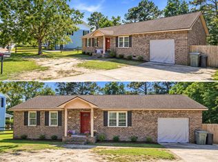 5891 N Rhett Ave, Charleston, SC 29410