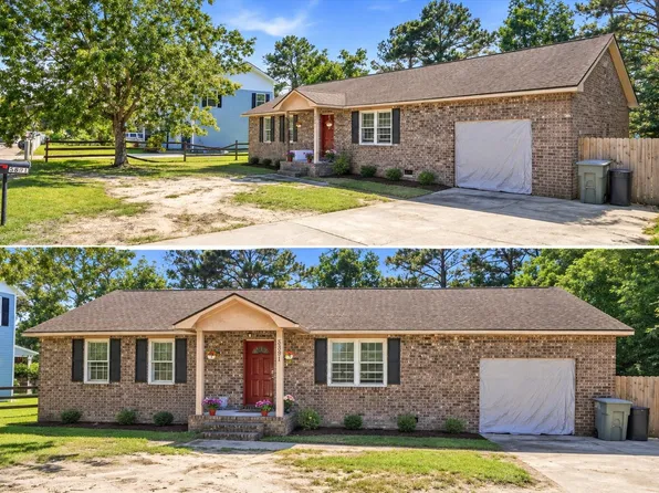 5891 N Rhett Ave, Charleston, SC 29410