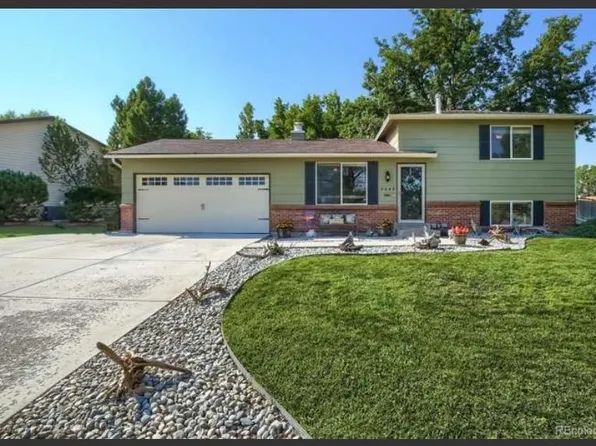 8648 W Fremont Pl, Littleton, CO 80128