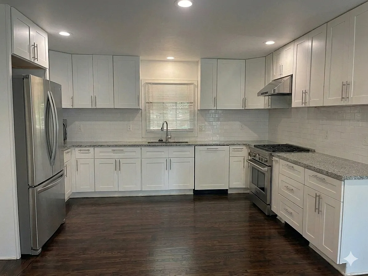 4 bed, 1500 sqft, $2,200 — Photo 2