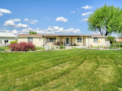 40015 S Lincoln St, Kennewick, WA, 99337