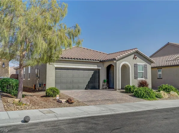 7148 Hardwood Terrace St, North Las Vegas, NV 89084