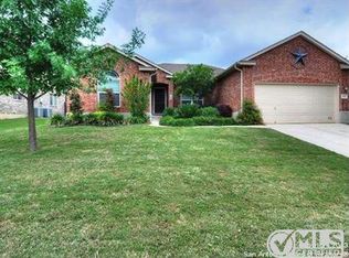 9227 Trailing Fern, Helotes, TX 78023