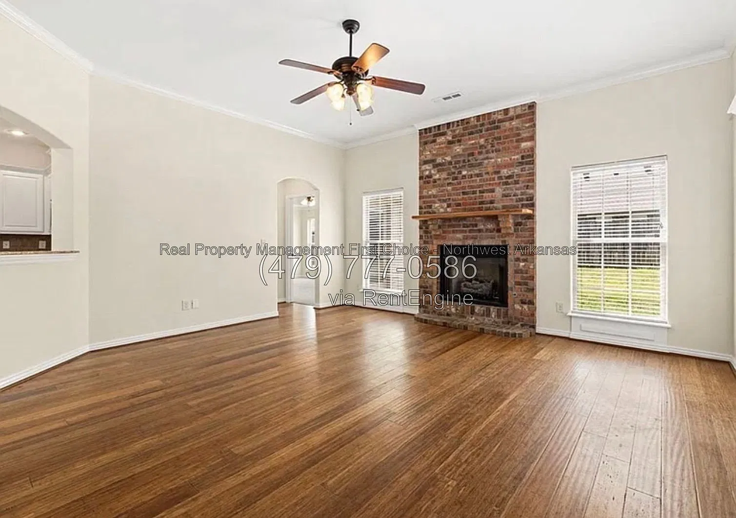3 bed, 2.0 bath, 1650 sqft, $2,000 — Photo 3