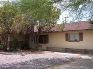 8301 E Chaparral Rd, Scottsdale, AZ 85250