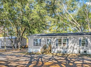 4506 NW 10th St, Bell, FL 32619