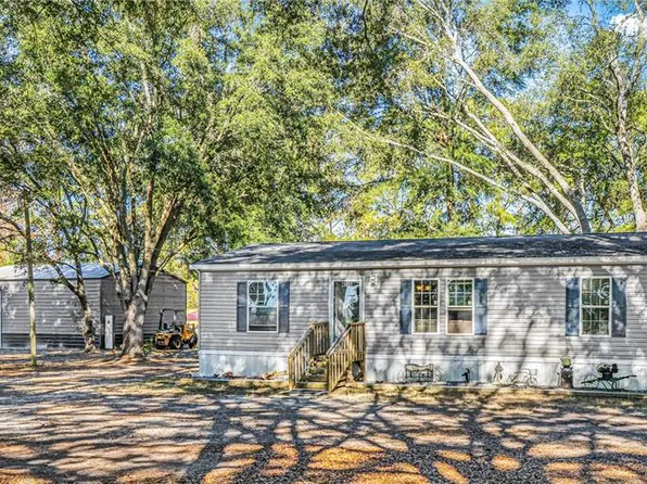 4506 NW 10th St, Bell, FL 32619