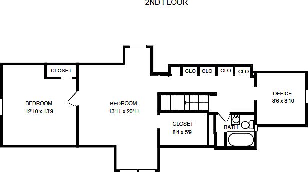 2nd image of 112 Emerson Pl