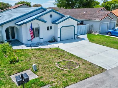 6070 NW 179th Ter, Hialeah, FL, 33015