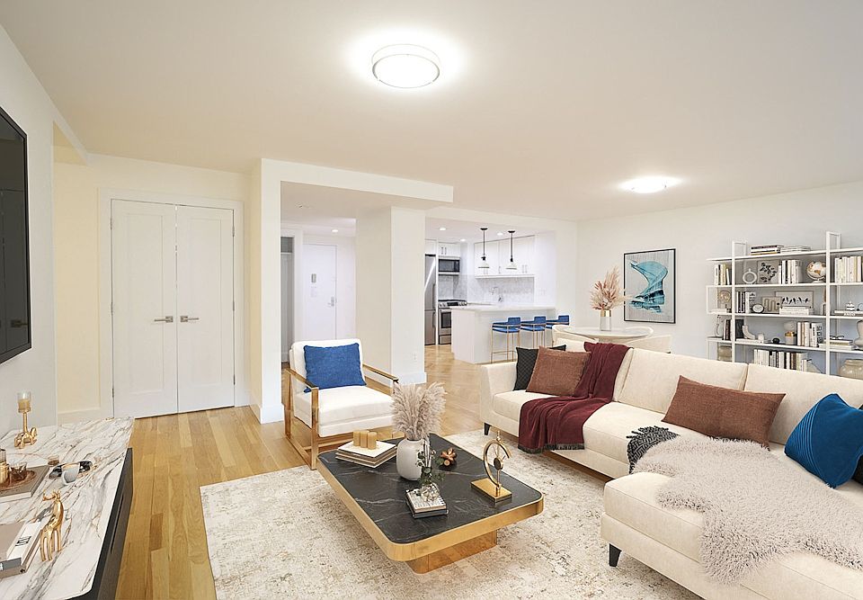 1st image of 160 E 88th St #6FG