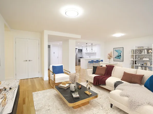 160 East 88th Street image 1 of 27