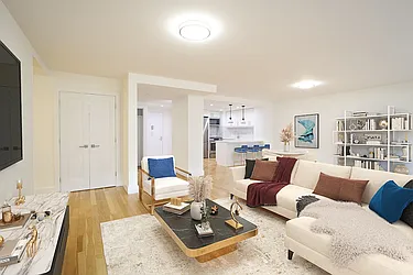 160 East 88th Street, #6FG