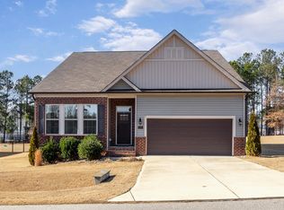 2205 Water Front Dr, Willow Spring, NC 27592