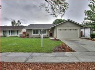 359 Henderson Dr, San Jose, CA 95123