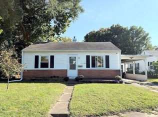 715 State St, Logansport, IN 46947