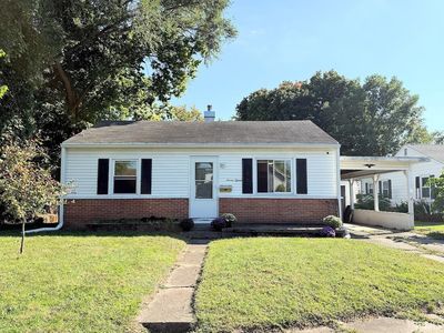 715 State St, Logansport, IN, 46947