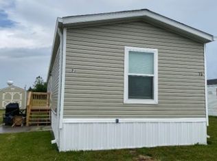 930 E Broadway St #73, North Baltimore, OH 45872