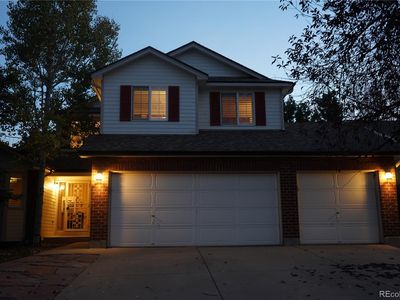 11302 W Prentice Drive, Littleton, CO, 80127