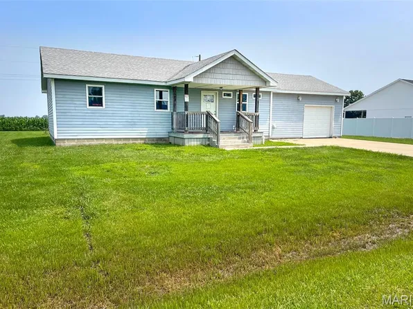 111 Tupelo St, Advance, MO 63730