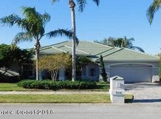 914 Fostoria Dr, Melbourne, FL 32940