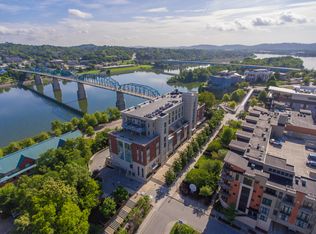 99 Walnut St APT 402, Chattanooga, TN 37403