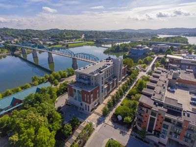 99 Walnut St APT 402, Chattanooga, TN, 37403
