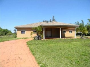 14401 SW 47th St, Miramar, FL 33027