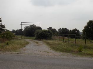 450 Big Salty Dr, Springtown, TX 76082