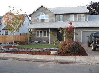3155 SE Cornutt St, Hillsboro, OR 97123