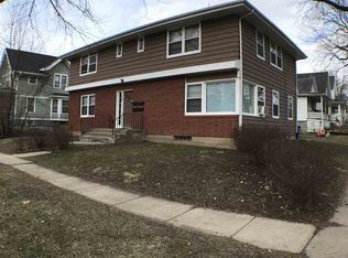 428 17th St SE, Cedar Rapids, IA 52403