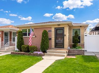 7441 N Octavia Ave, Chicago, IL 60631