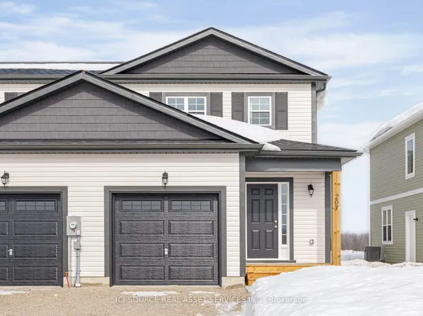 207 Equality Dr, Meaford, ON N4L 1W5