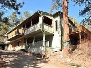 28887 Cedar Cir, Evergreen, CO 80439
