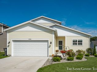 5996 N Bear Den Trl, Muskegon, MI 49444
