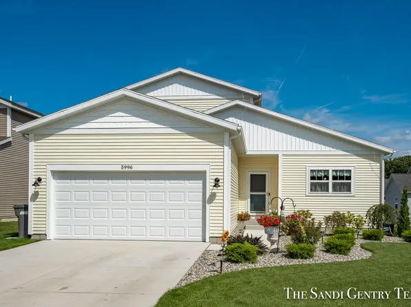 5996 N Bear Den Trl, Muskegon, MI 49444